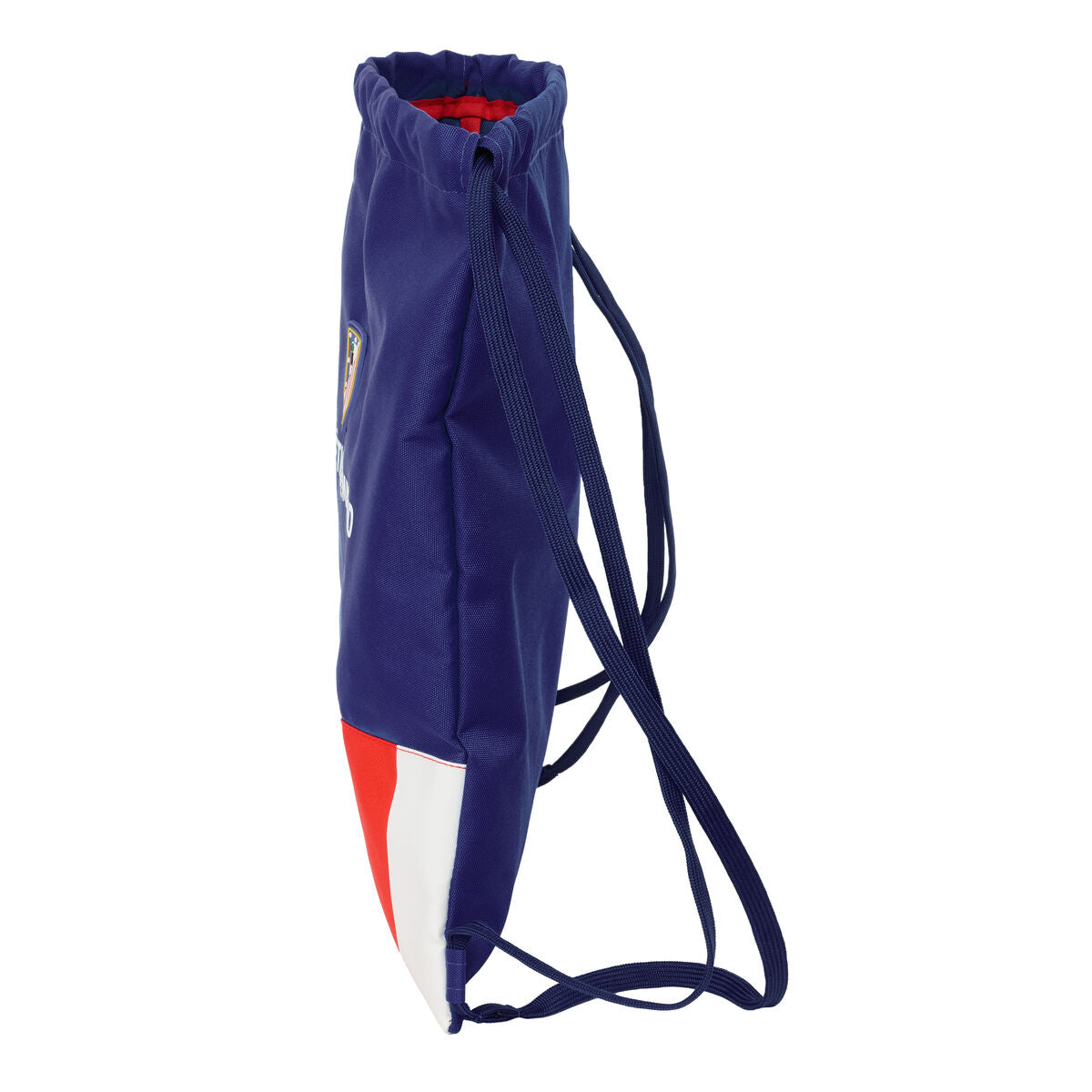 Geantă Rucsac cu Bretele Atlético Madrid Albastru Alb Roșu 35 x 40 x 1 cm - Birou și papetărie, Material școlar și educațional