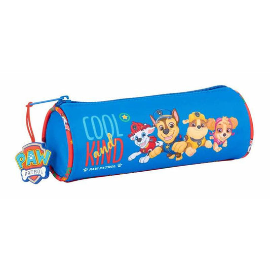 Geantă Universală The Paw Patrol Cool Albastru Roșu 20 x 7 x 7 cm - Birou și papetărie, Material școlar și educațional