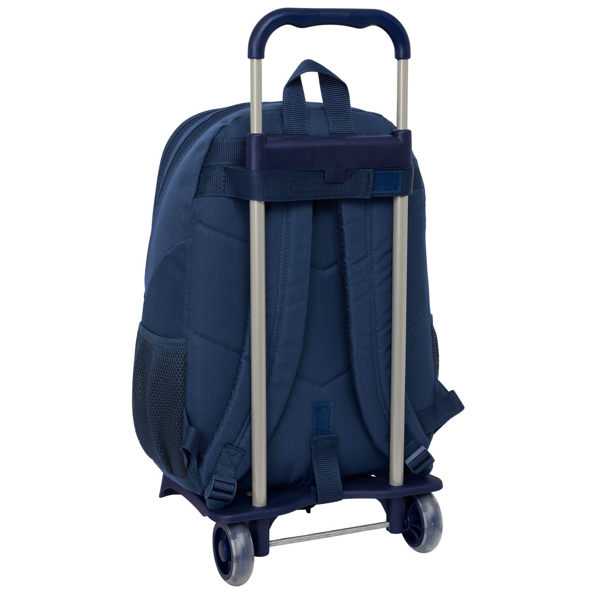 Ghiozdan Munich Blue indigo 32 x 44 x 16 cm - Birou și papetărie, Material școlar și educațional
