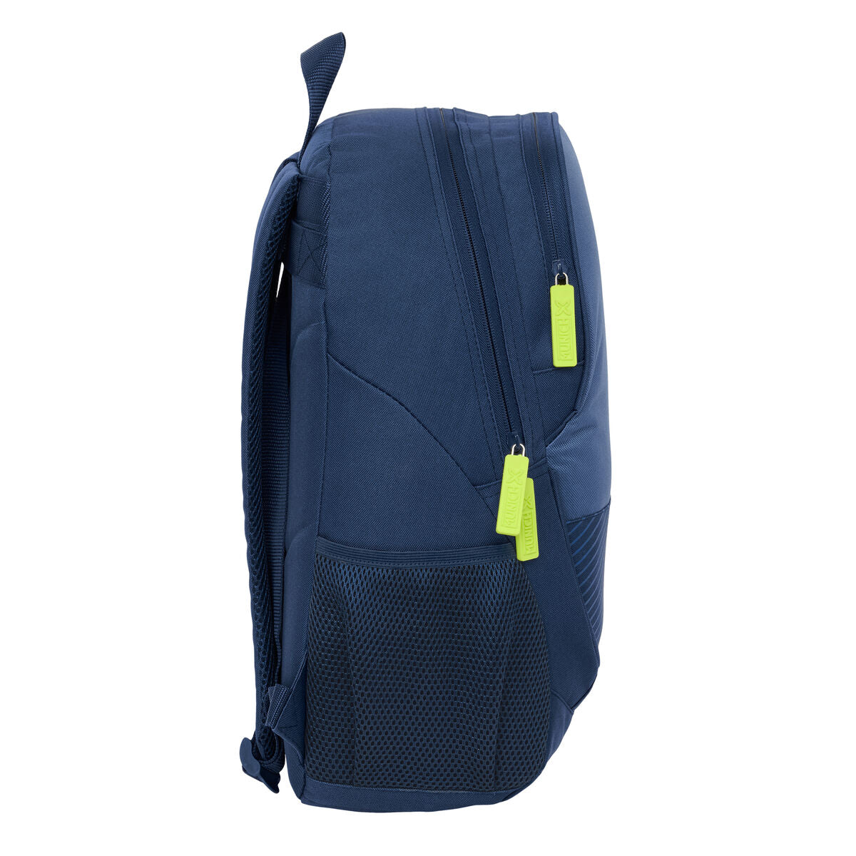 Ghiozdan Munich Blue indigo 32 x 44 x 16 cm - Birou și papetărie, Material școlar și educațional