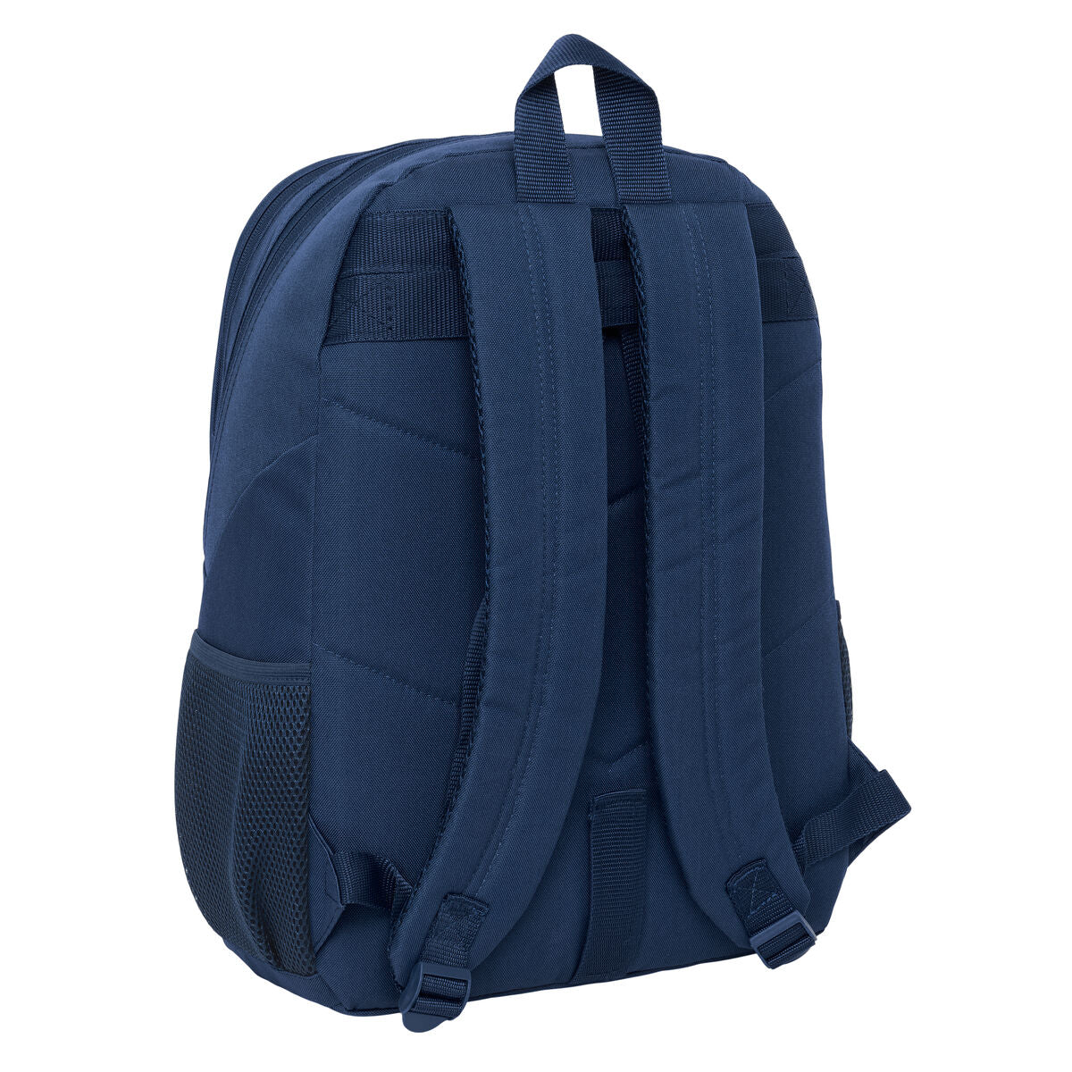 Ghiozdan Munich Blue indigo 32 x 44 x 16 cm - Birou și papetărie, Material școlar și educațional