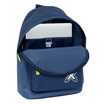 Ghiozdan Munich munich 31 x 41 x 16 cm - Birou și papetărie, Material școlar și educațional