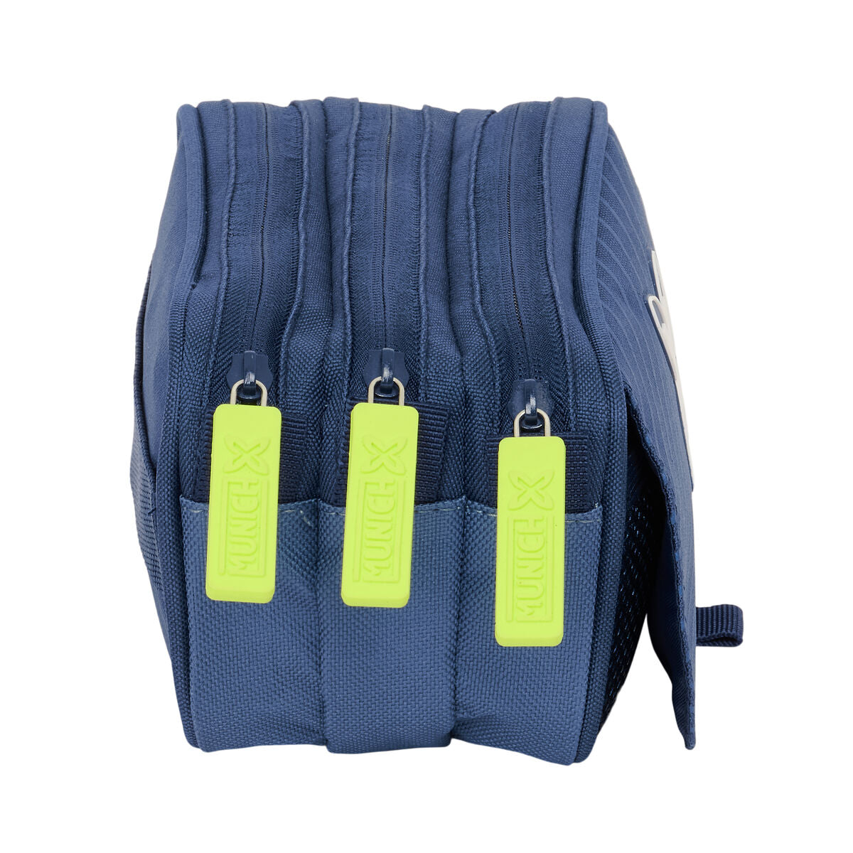 Ghiozdan Munich Blue indigo - Birou și papetărie, Material școlar și educațional
