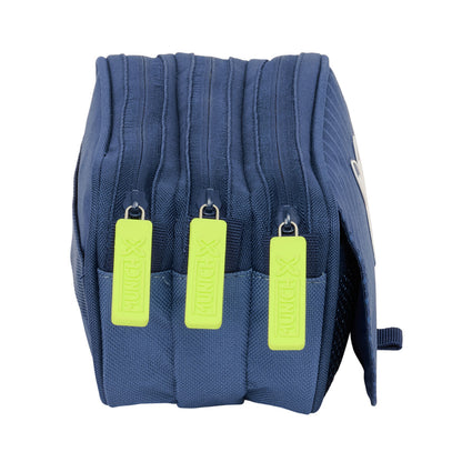Ghiozdan Munich Blue indigo - Birou și papetărie, Material școlar și educațional
