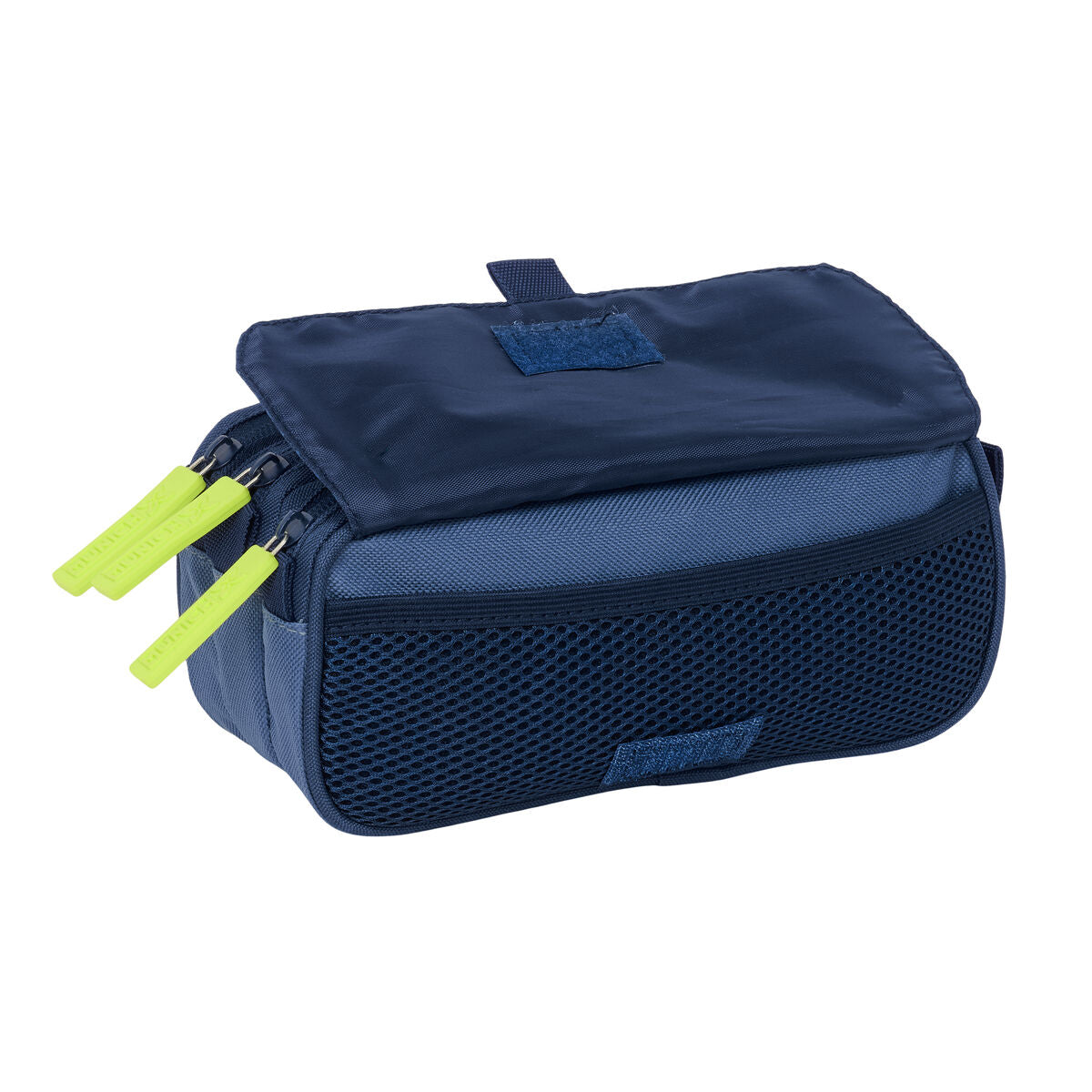 Ghiozdan Munich Blue indigo - Birou și papetărie, Material școlar și educațional
