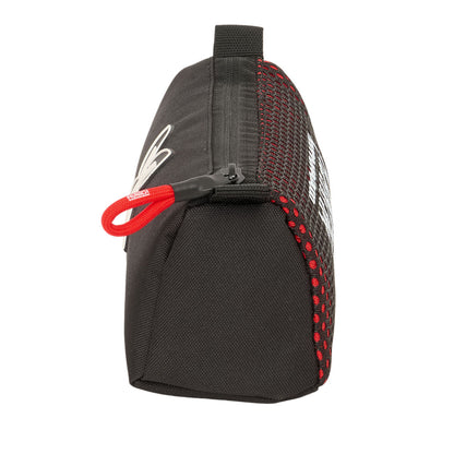 Geantă Universală Munich Vulcan Negru 21 x 8 x 7 cm - Birou și papetărie, Material școlar și educațional
