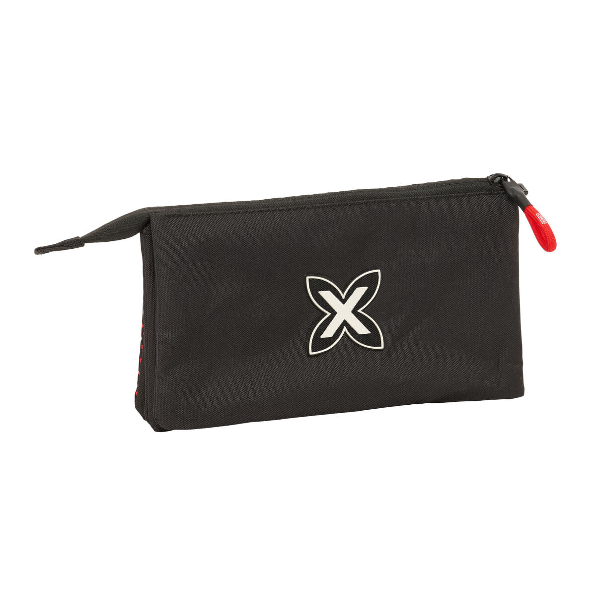 Geantă Universală Munich Vulcan Negru 22 x 12 x 3 cm - Birou și papetărie, Material școlar și educațional