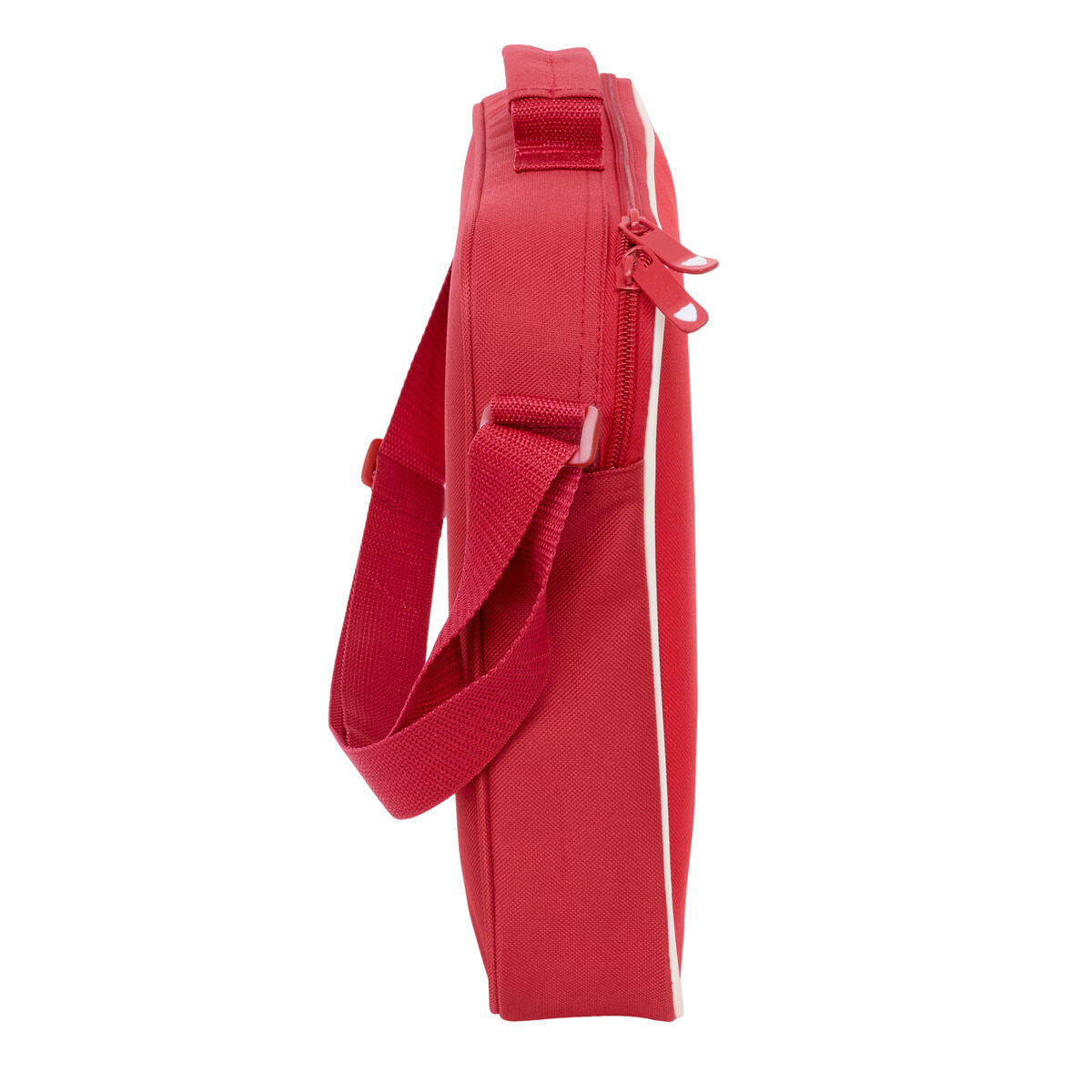 Ghiozdan Sevilla Fútbol Club Roșu 38 x 28 x 6 cm - Birou și papetărie, Material școlar și educațional