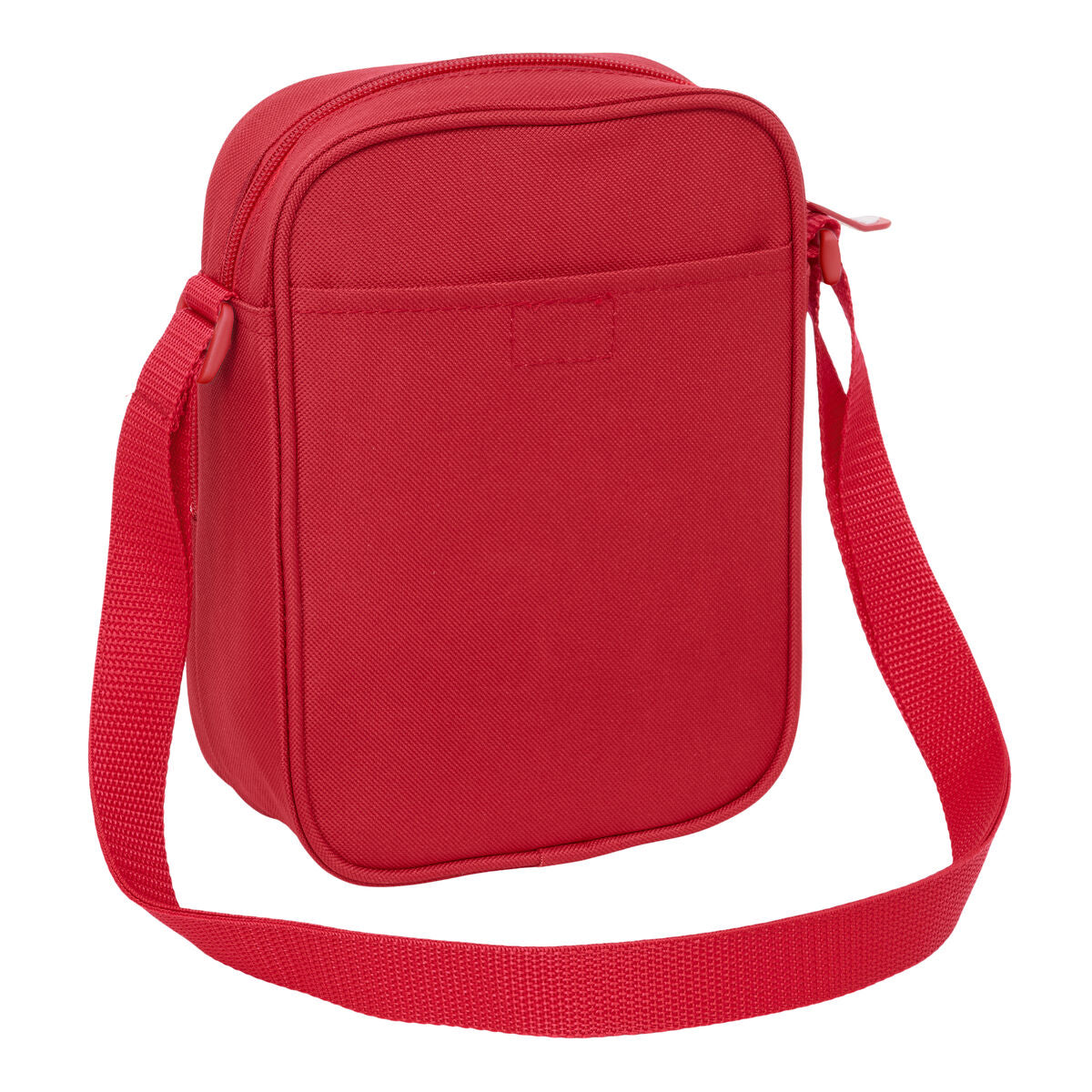 Geantă Bandulieră Sevilla Fútbol Club Roșu 16 x 22 x 6 cm - Bagaje, Genți de mână