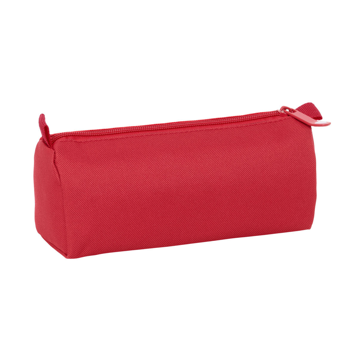 Geantă Universală Sevilla Fútbol Club Roșu 21 x 8 x 7 cm - Birou și papetărie, Material școlar și educațional