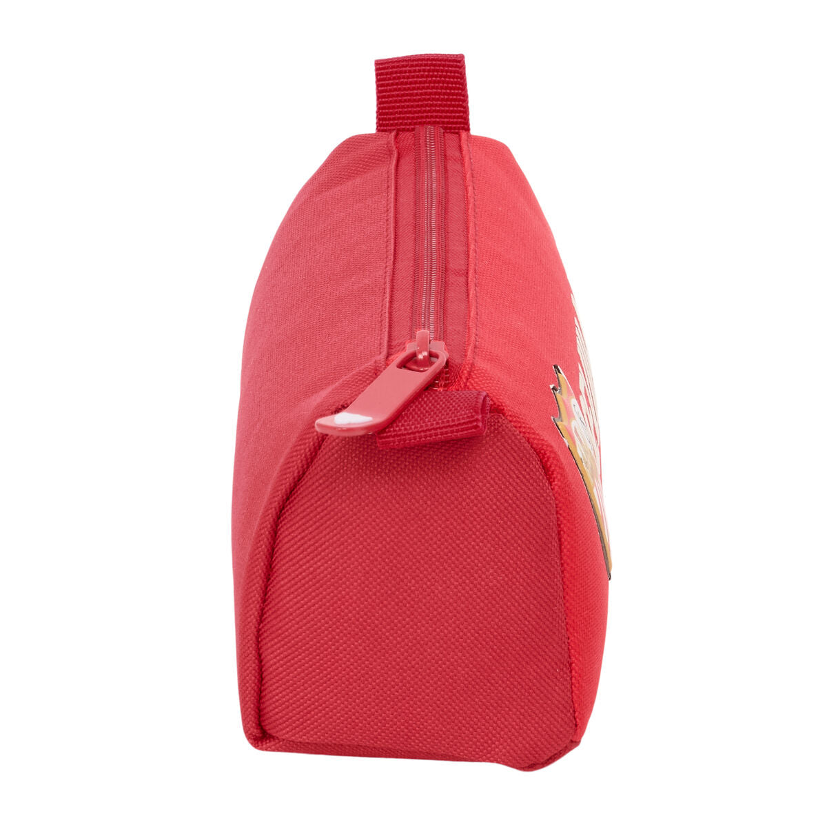 Geantă Universală Sevilla Fútbol Club Roșu 21 x 8 x 7 cm - Birou și papetărie, Material școlar și educațional