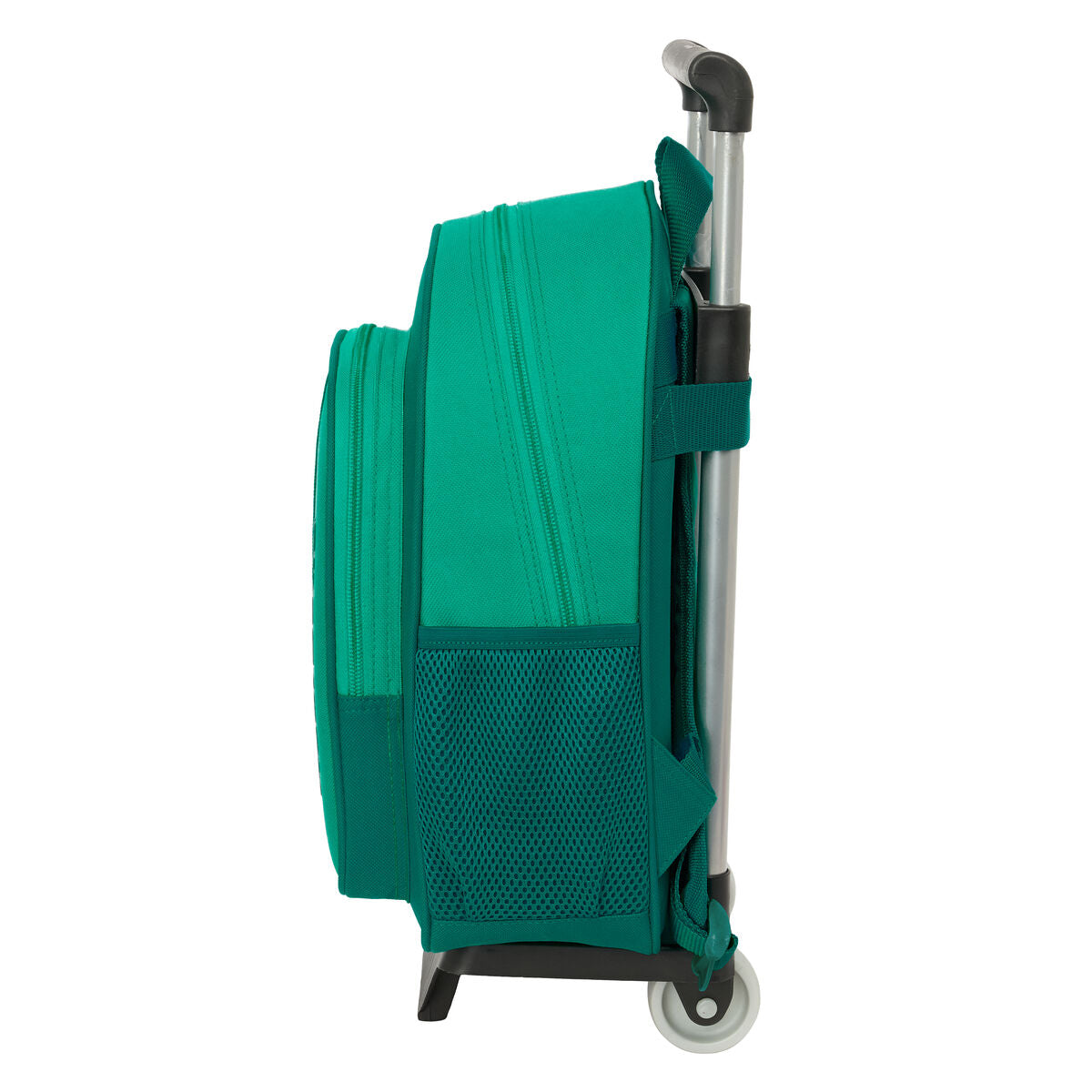 Ghiozdan Real Betis Balompié Verde 28 x 34 x 10 cm - Birou și papetărie, Material școlar și educațional