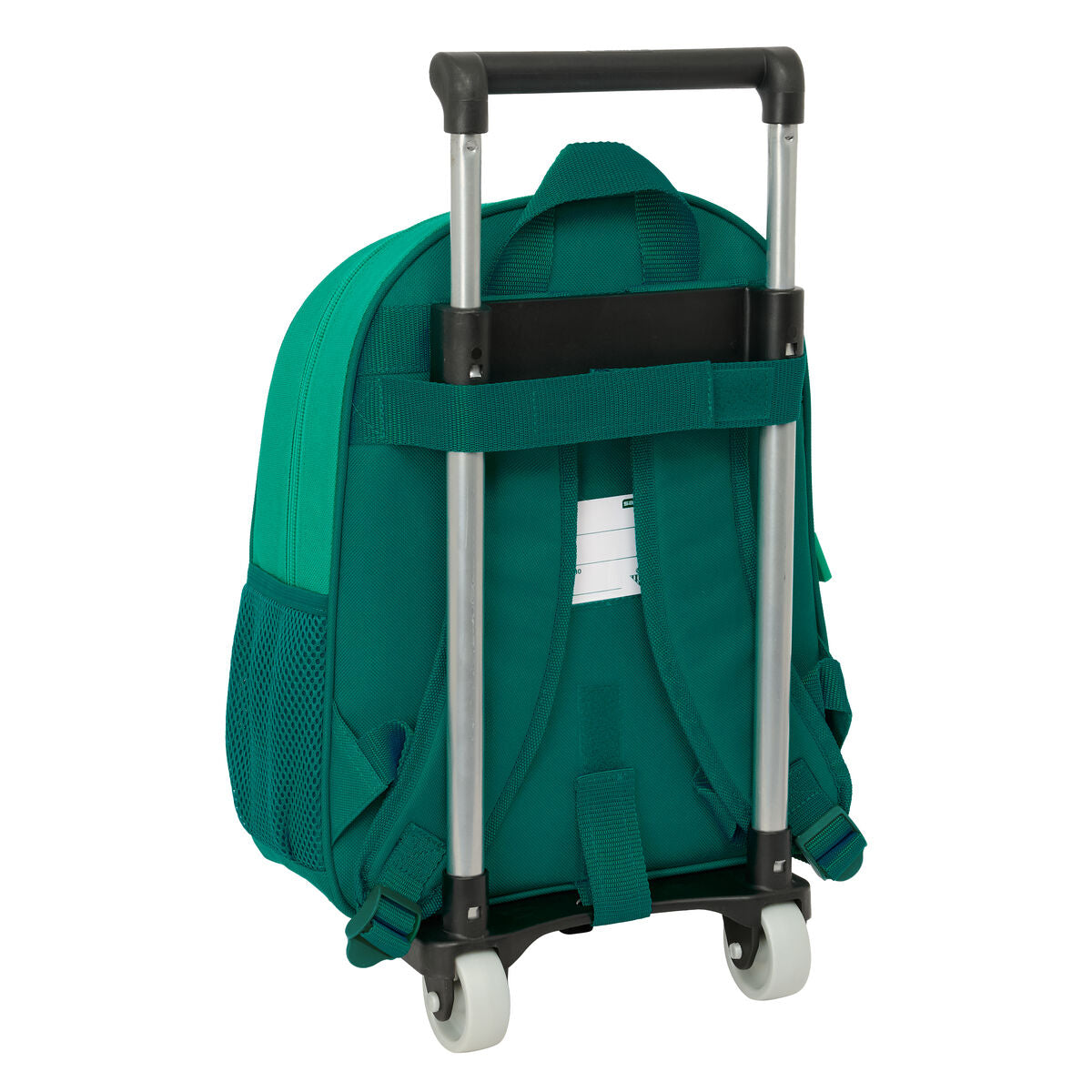 Ghiozdan Real Betis Balompié Verde 28 x 34 x 10 cm - Birou și papetărie, Material școlar și educațional
