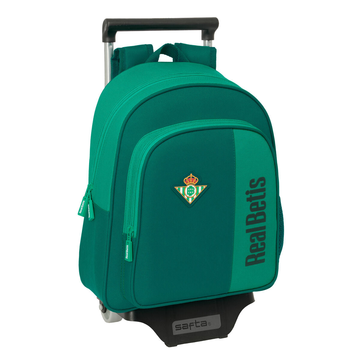 Ghiozdan Real Betis Balompié Verde 28 x 34 x 10 cm - Birou și papetărie, Material școlar și educațional