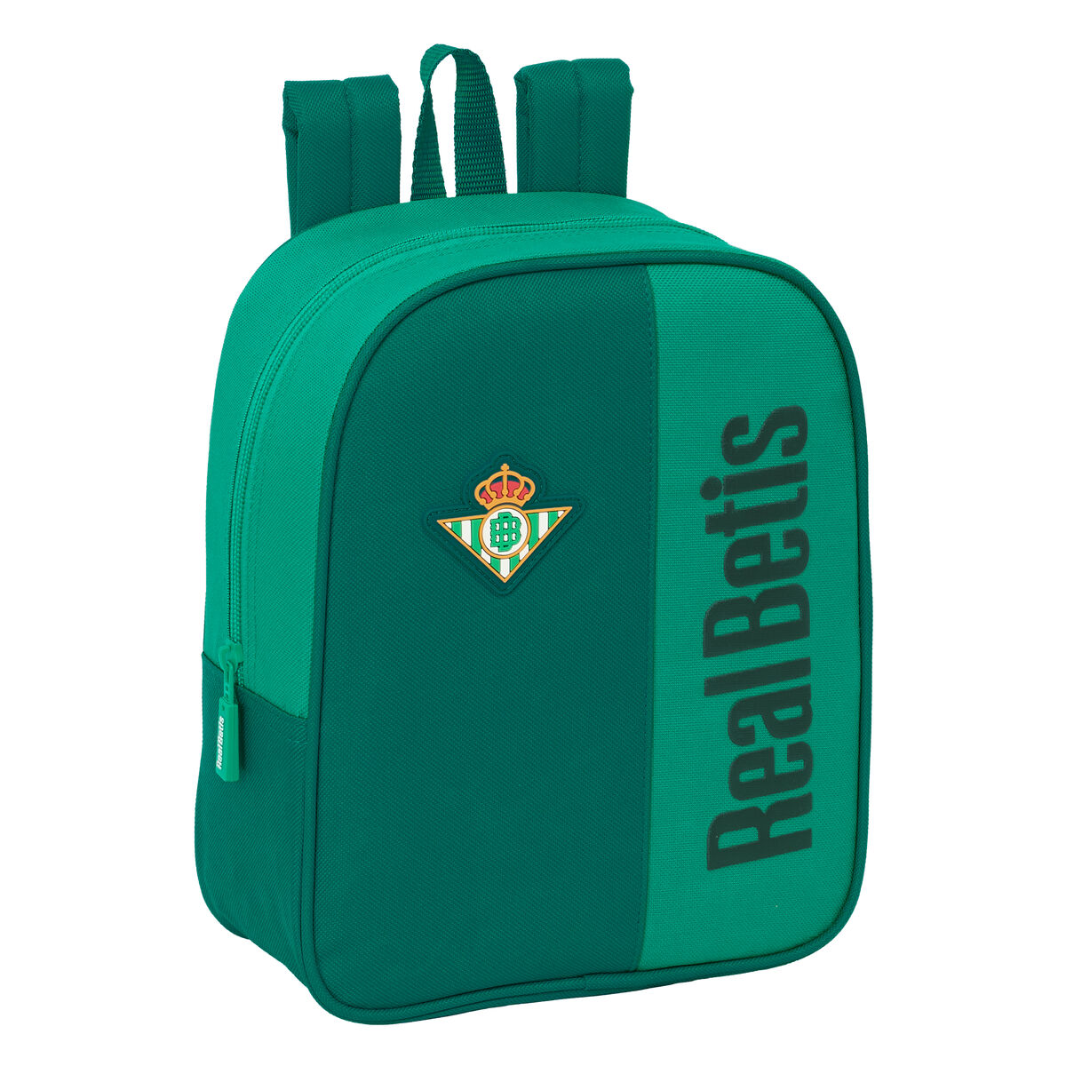 Ghiozdan Real Betis Balompié Verde 22 x 27 x 10 cm - Birou și papetărie, Material școlar și educațional
