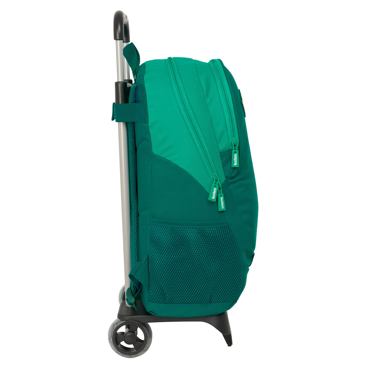 Ghiozdan Real Betis Balompié Verde 30 x 43 x 14 cm - Birou și papetărie, Material școlar și educațional