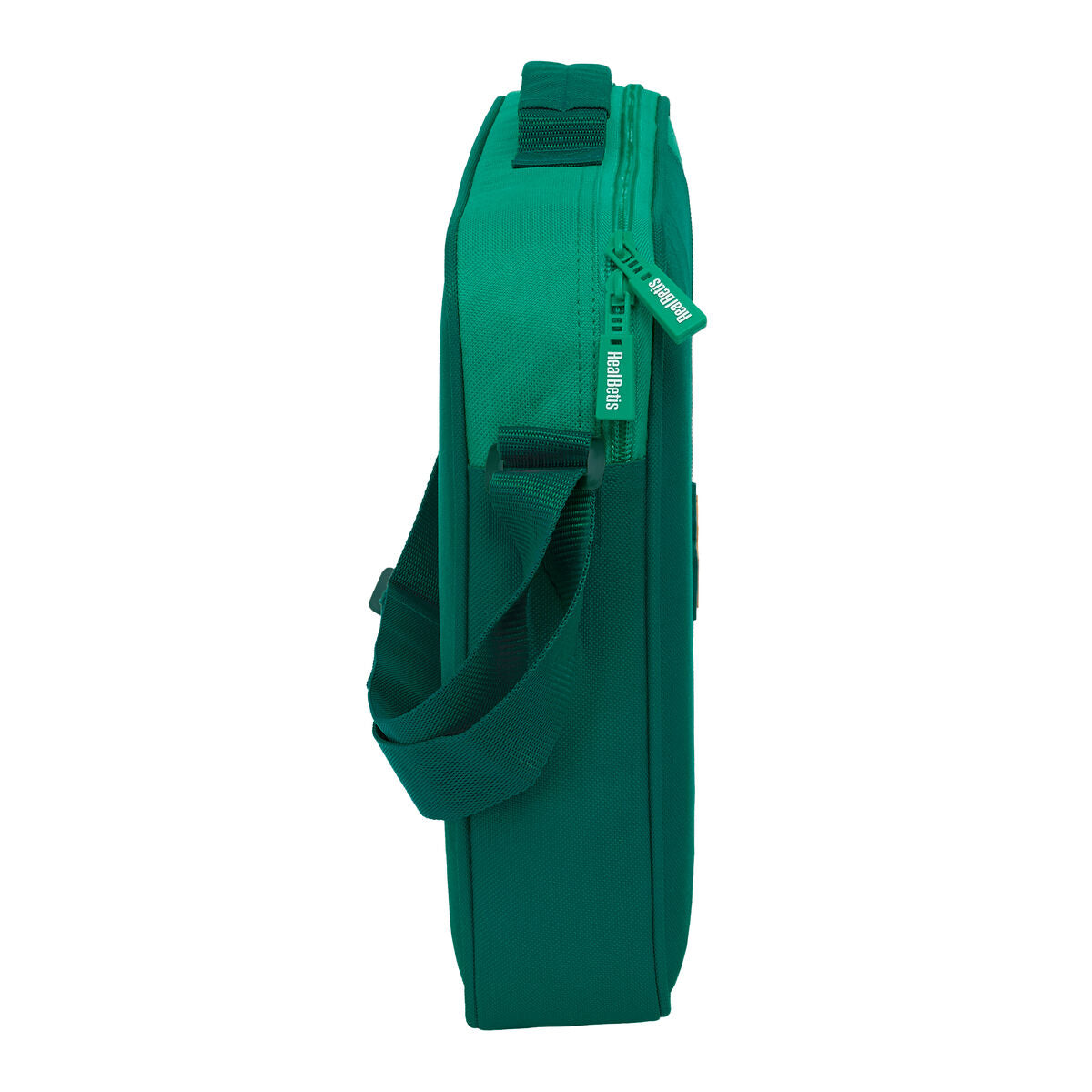 Ghiozdan Real Betis Balompié 38 x 28 x 6 cm - Birou și papetărie, Material școlar și educațional