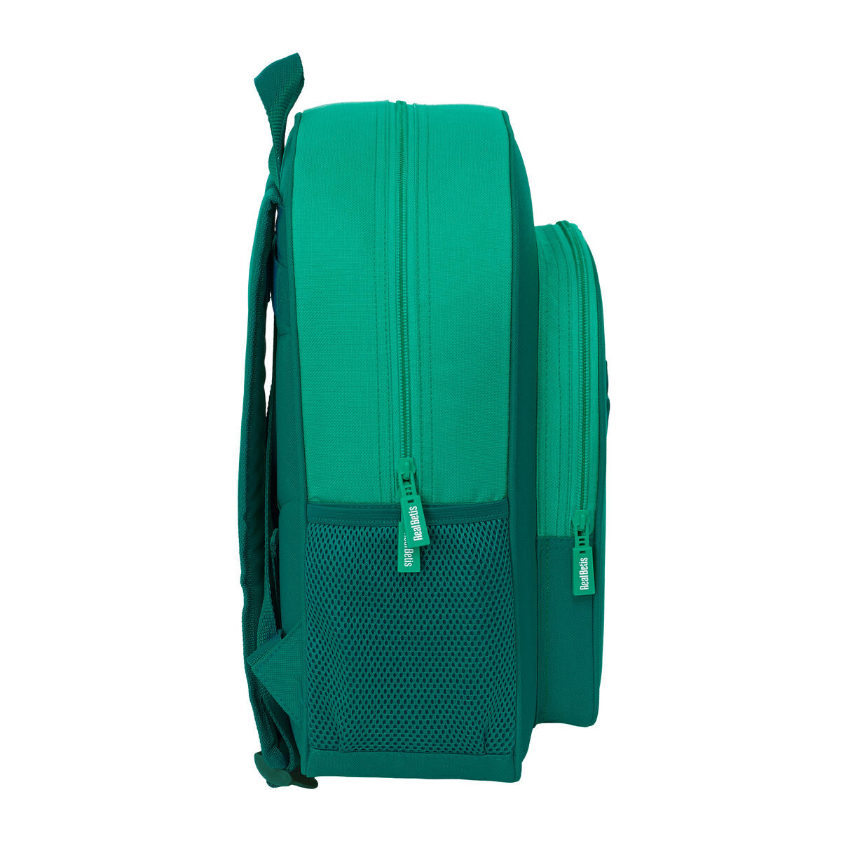 Ghiozdan Real Betis Balompié Verde 32 x 38 x 12 cm - Birou și papetărie, Material școlar și educațional