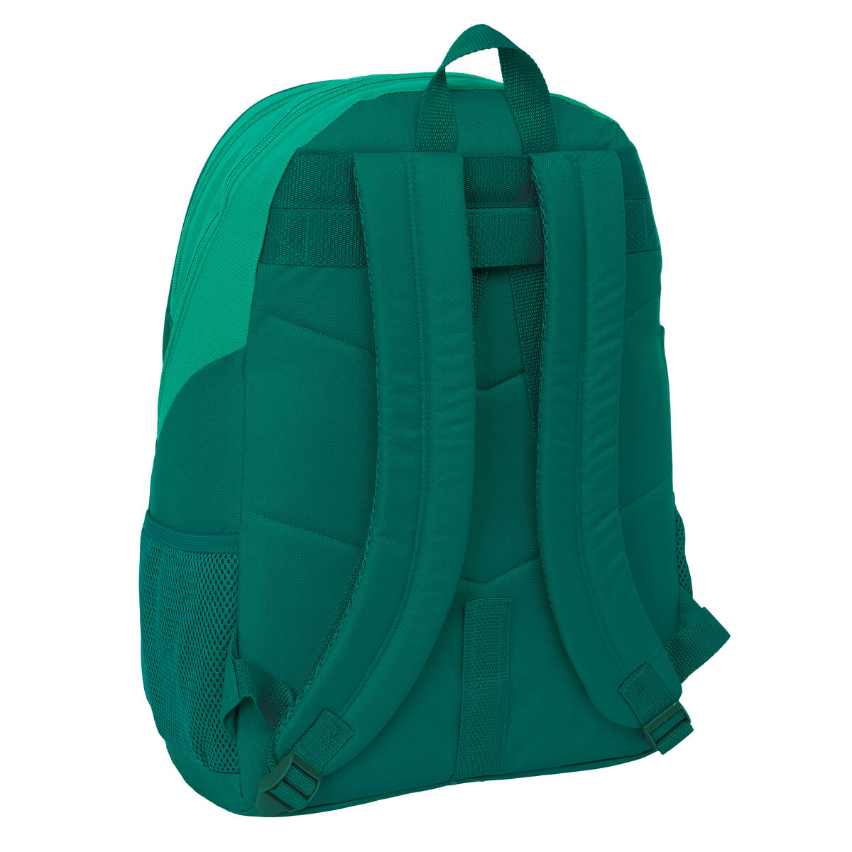 Ghiozdan Real Betis Balompié Verde 32 x 44 x 16 cm - Birou și papetărie, Material școlar și educațional