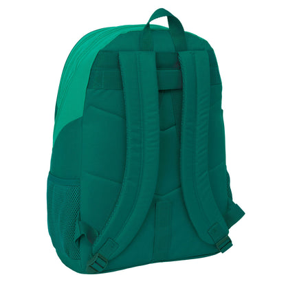 Ghiozdan Real Betis Balompié Verde 32 x 44 x 16 cm - Birou și papetărie, Material școlar și educațional
