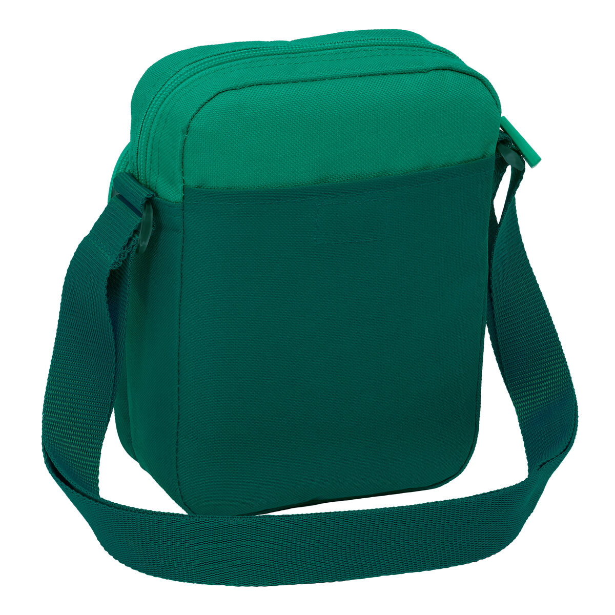 Geantă Bandulieră Real Betis Balompié 16 x 22 x 6 cm - Bagaje, Genți de mână