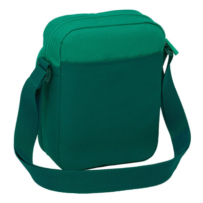 Geantă Bandulieră Real Betis Balompié 16 x 22 x 6 cm - Bagaje, Genți de mână