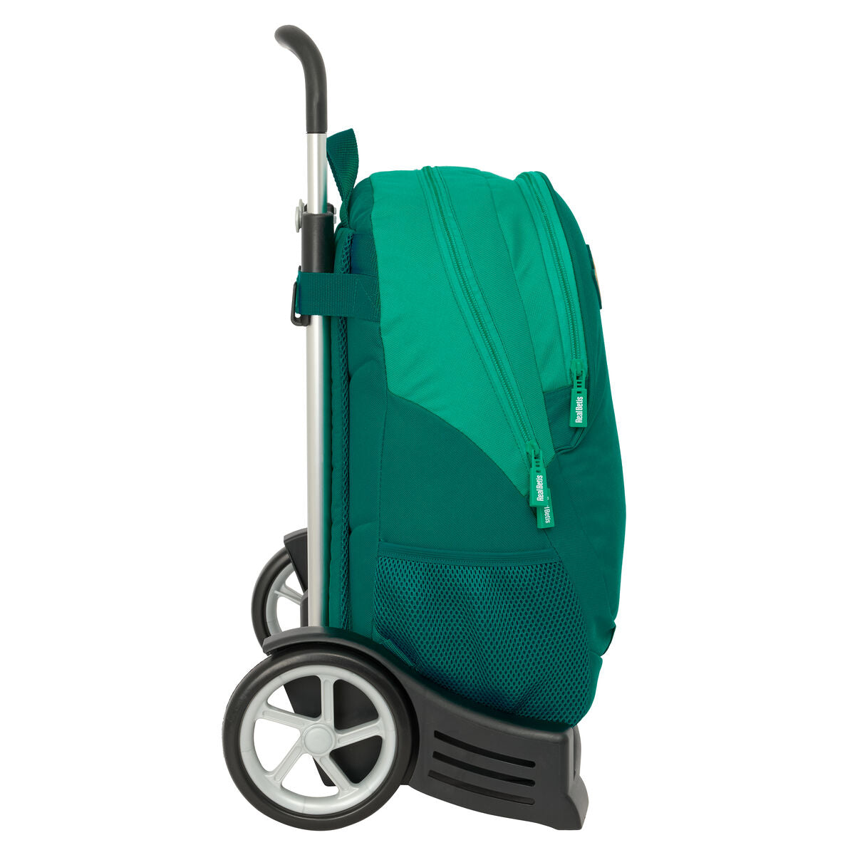Ghiozdan Real Betis Balompié Verde 32 x 43 x 14 cm - Birou și papetărie, Material școlar și educațional