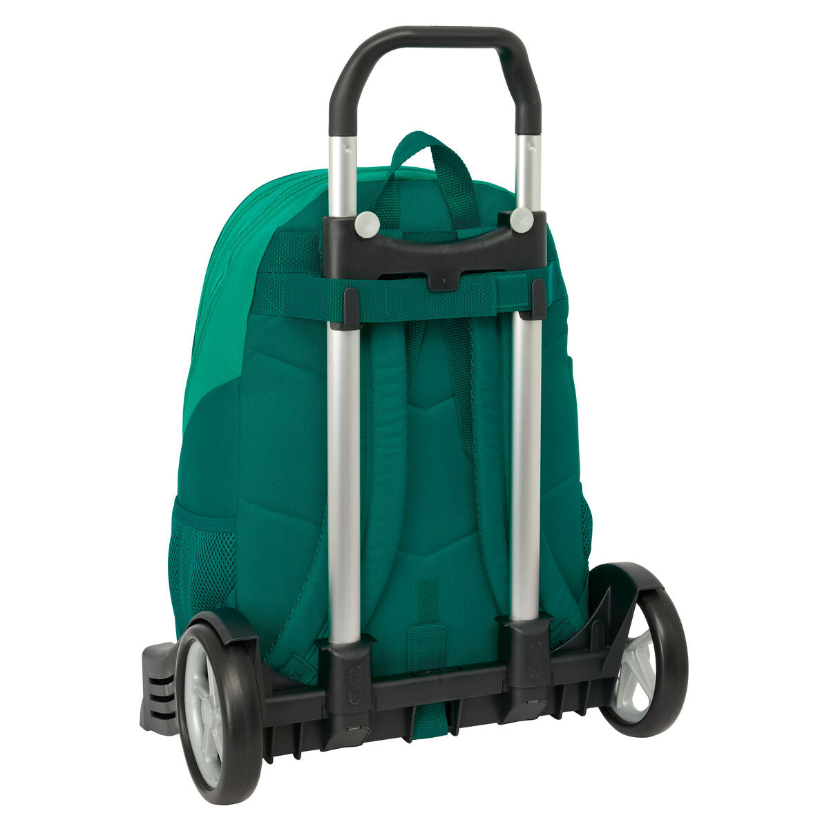 Ghiozdan Real Betis Balompié Verde 32 x 43 x 14 cm - Birou și papetărie, Material școlar și educațional