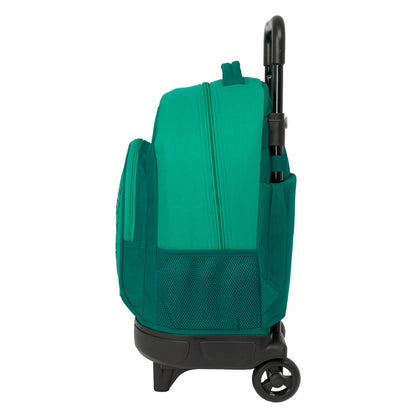 Ghiozdan Real Betis Balompié Verde 33 x 45 x 22 cm - Birou și papetărie, Material școlar și educațional