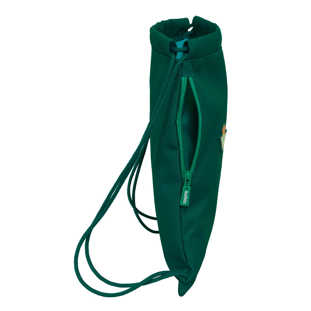 Geantă Rucsac cu Bretele Real Betis Balompié Verde 35 x 40 x 1 cm - Birou și papetărie, Material școlar și educațional
