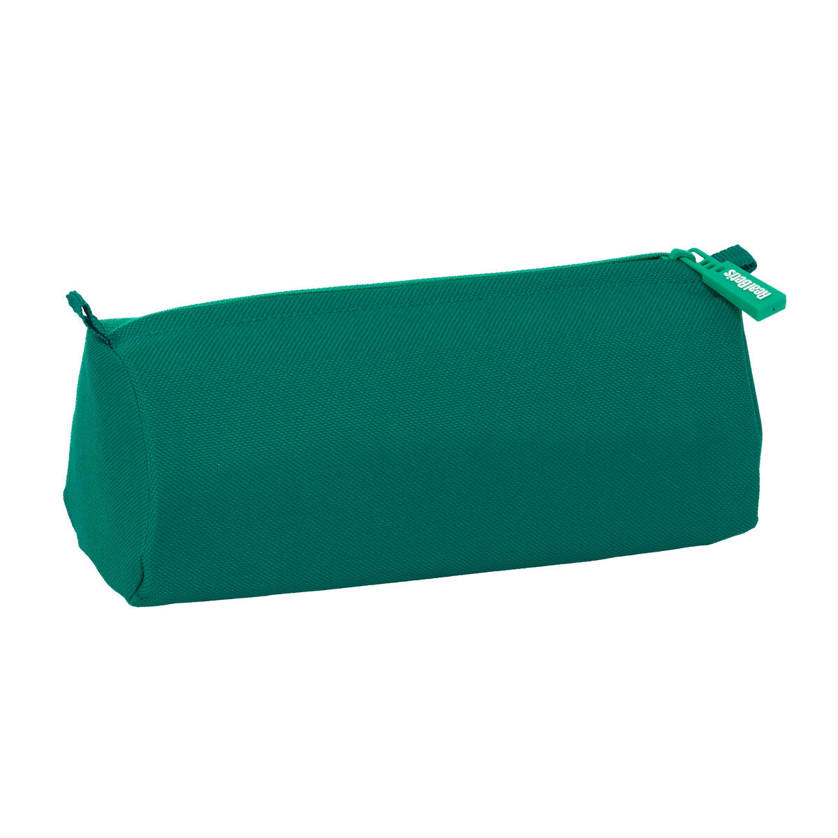 Geantă Universală Real Betis Balompié Verde 21 x 8 x 7 cm - Birou și papetărie, Material școlar și educațional