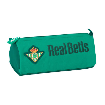Geantă Universală Real Betis Balompié Verde 21 x 8 x 7 cm - Birou și papetărie, Material școlar și educațional