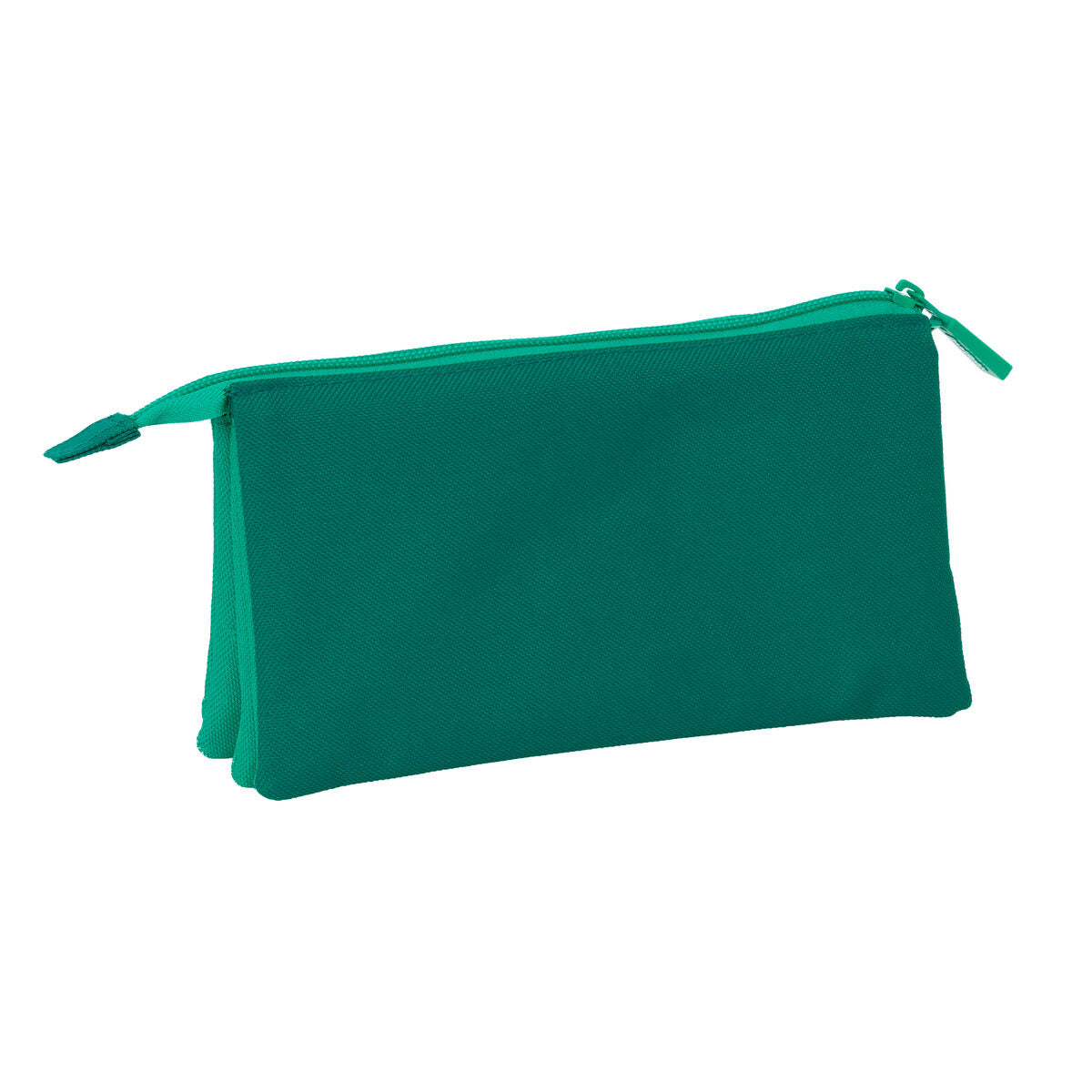 Geantă Universală Real Betis Balompié Verde 22 x 12 x 3 cm - Birou și papetărie, Material școlar și educațional