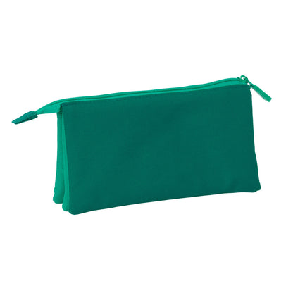 Geantă Universală Real Betis Balompié Verde 22 x 12 x 3 cm - Birou și papetărie, Material școlar și educațional