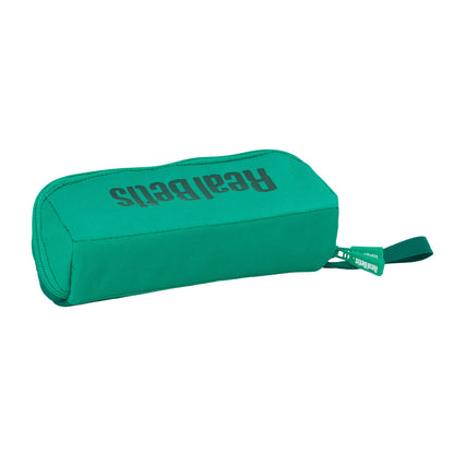 Geantă Universală Real Betis Balompié Verde 20 x 10 x 10 cm - Birou și papetărie, Material școlar și educațional