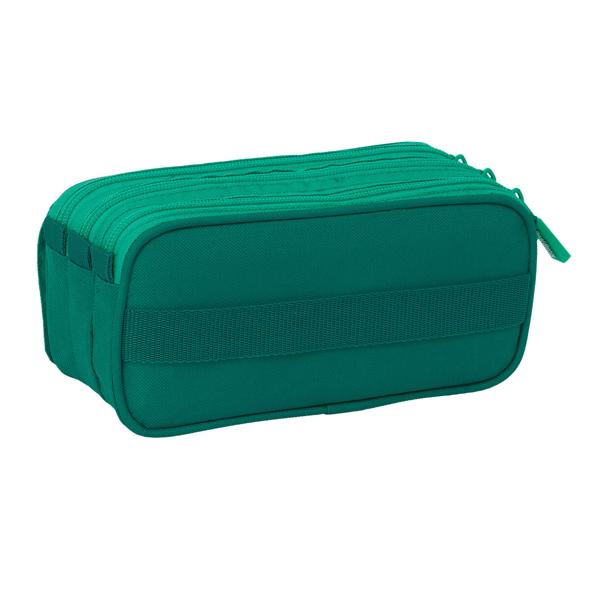 Geantă Universală Real Betis Balompié Verde 21,5 x 10 x 8 cm - Birou și papetărie, Material școlar și educațional