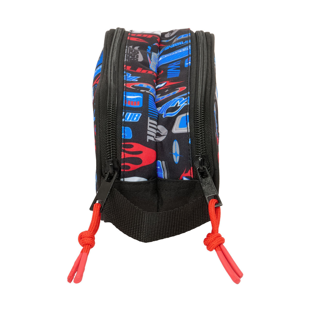 Geantă Universală Hot Wheels Multicolor 21 x 8 x 6 cm - Birou și papetărie, Material școlar și educațional