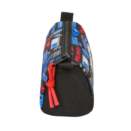 Geantă Universală Hot Wheels Multicolor 21 x 8 x 7 cm - Birou și papetărie, Material școlar și educațional