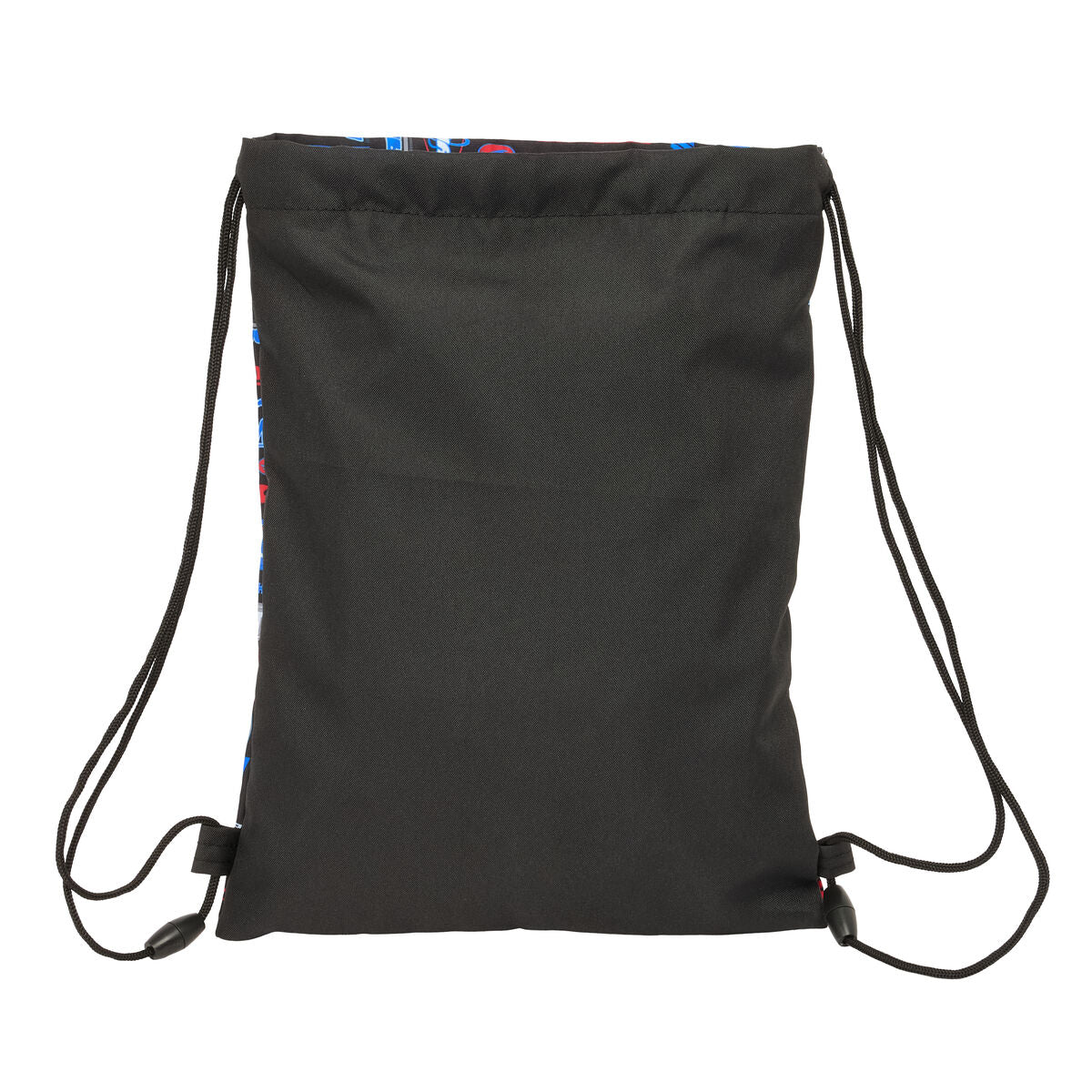 Ghiozdan Hot Wheels Multicolor 26 x 34 x 1 cm - Birou și papetărie, Material școlar și educațional