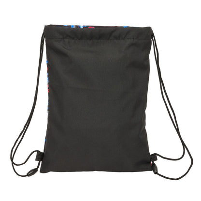 Ghiozdan Hot Wheels Multicolor 26 x 34 x 1 cm - Birou și papetărie, Material școlar și educațional