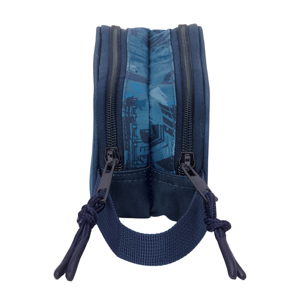 Geantă Universală Safta New edition Bleumarin 21 x 8 x 6 cm - Birou și papetărie, Material școlar și educațional