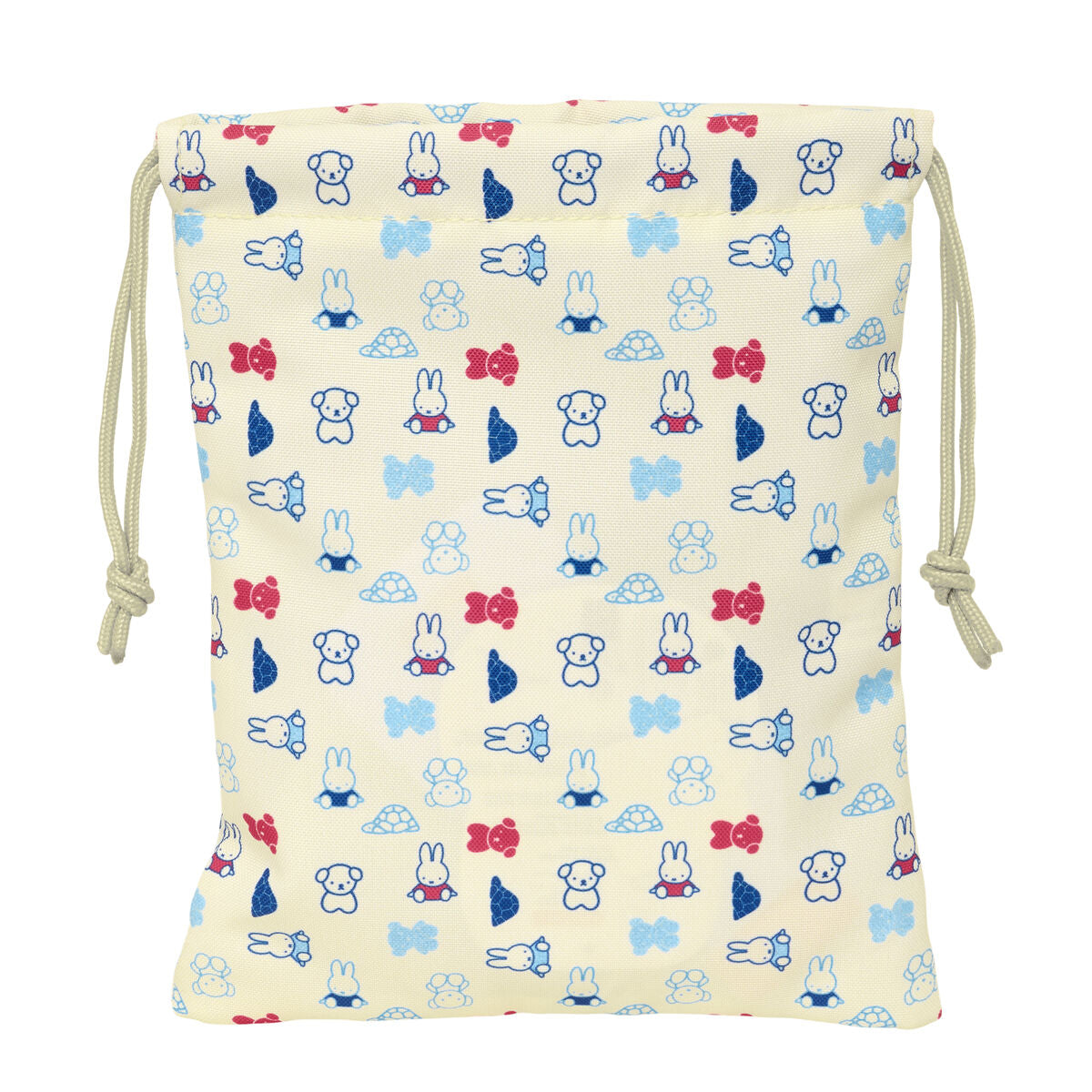 Geantă Rucsac cu Bretele Miffy Buddy - Birou și papetărie, Material școlar și educațional