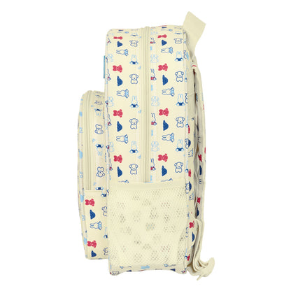 Ghiozdan Miffy Buddy 26 x 34 x 11 cm - Birou și papetărie, Material școlar și educațional