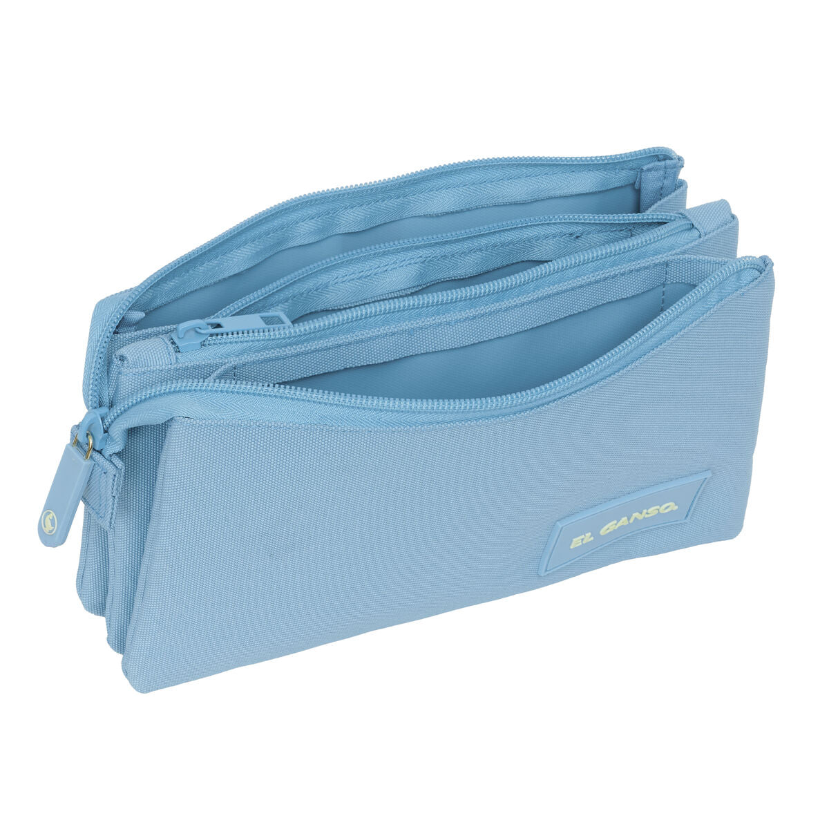Geantă Universală El Ganso Cerulean 22 x 12 x 3 cm - Birou și papetărie, Material școlar și educațional