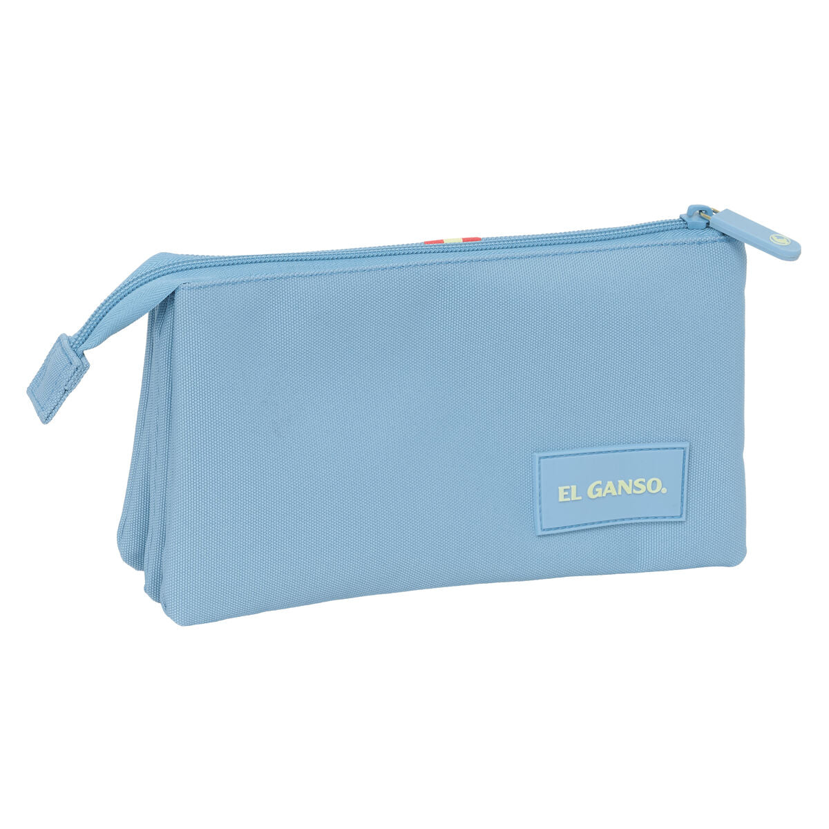 Geantă Universală El Ganso Cerulean 22 x 12 x 3 cm - Birou și papetărie, Material școlar și educațional