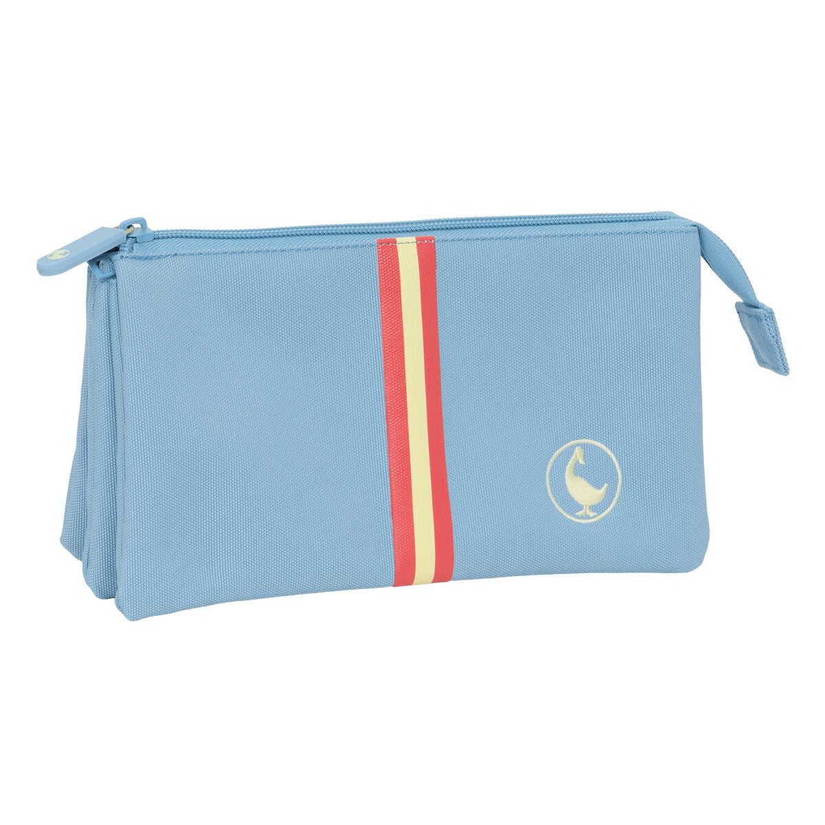 Geantă Universală El Ganso Cerulean 22 x 12 x 3 cm - Birou și papetărie, Material școlar și educațional