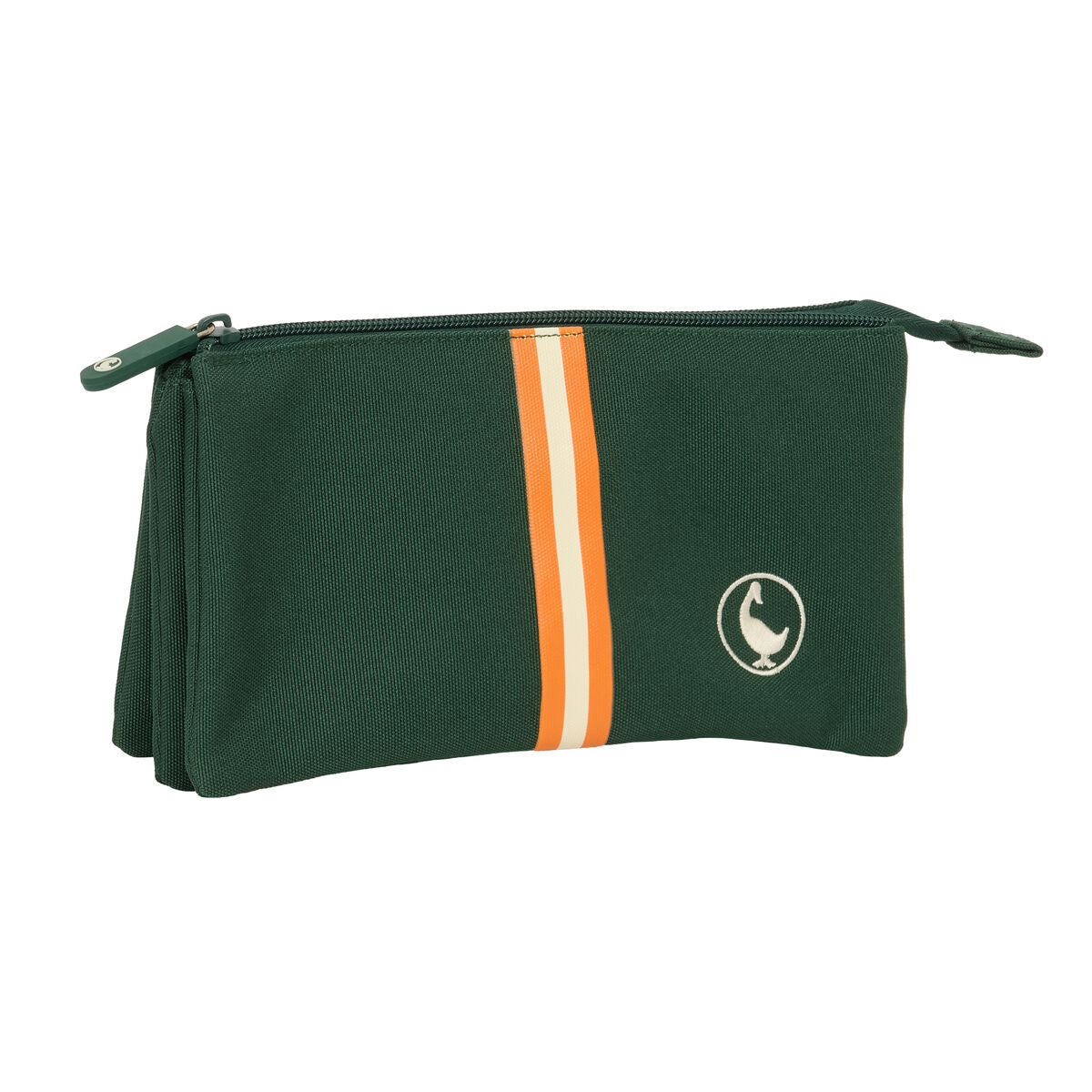 Geantă Universală El Ganso Green Verde 22 x 12 x 3 cm - Birou și papetărie, Material școlar și educațional