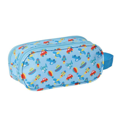 Geantă Universală Safta 21 x 8 x 6 cm Avion 3D - Birou și papetărie, Material școlar și educațional