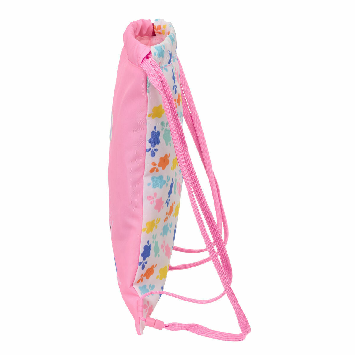 Geantă Rucsac cu Bretele Peppa Pig Baby pig Multicolor 26 x 34 x 1 cm - Birou și papetărie, Material școlar și educațional