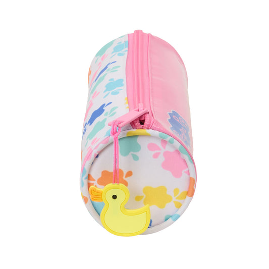 Geantă Universală Peppa Pig Baby pig Multicolor 20 x 7 x 7 cm - Birou și papetărie, Material școlar și educațional